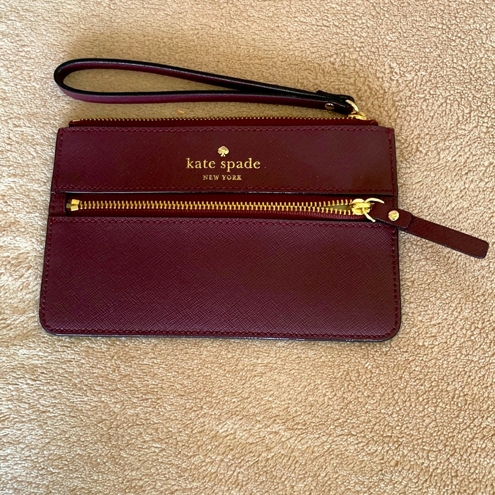 Kate Spade wallet